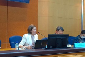 การประชุมคณะกรรมการพัฒนาระบบคุณภาพการบริหารจัดการภาครัฐ ครั้ ... พารามิเตอร์รูปภาพ 5